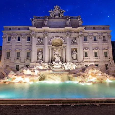 3 Min Da Stazione San Pietro ローマ