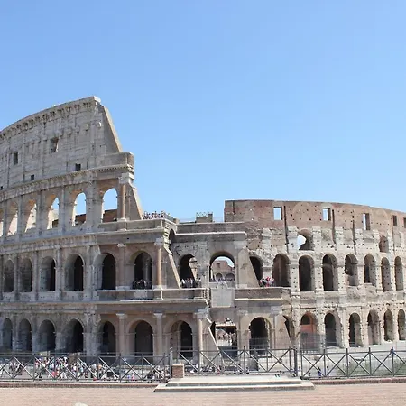 Διαμέρισμα 3 Min Da Stazione San Pietro *