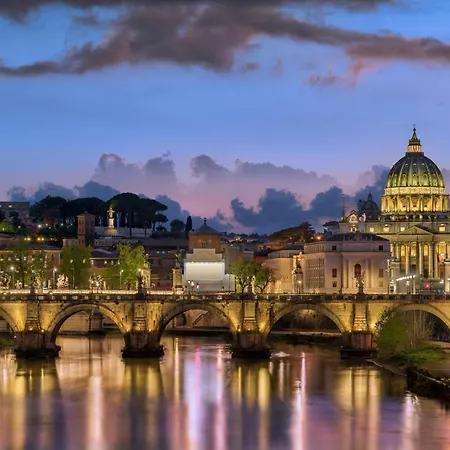 Διαμέρισμα 3 Min Da Stazione San Pietro