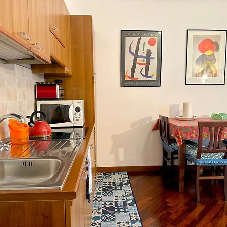 3 Min Da Stazione San Pietro *