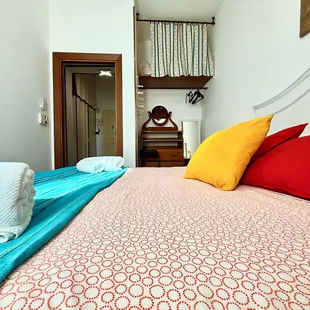 شقة 3 Min Da Stazione San Pietro