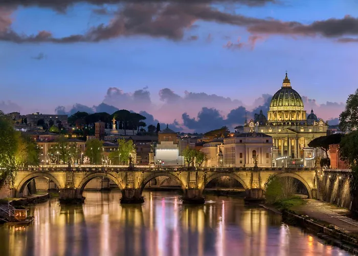 Апартаменты 3 Min Da Stazione San Pietro