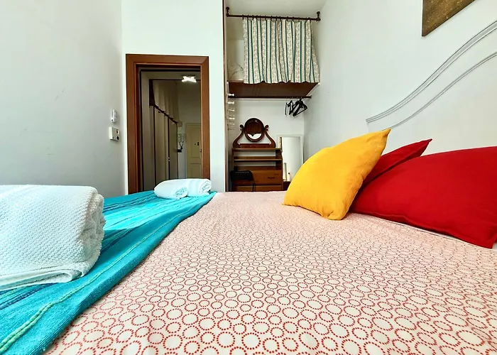 Апартаменты 3 Min Da Stazione San Pietro