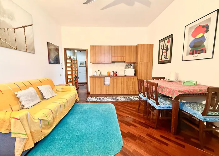 3 Min Da Stazione San Pietro Апартаменты Рим